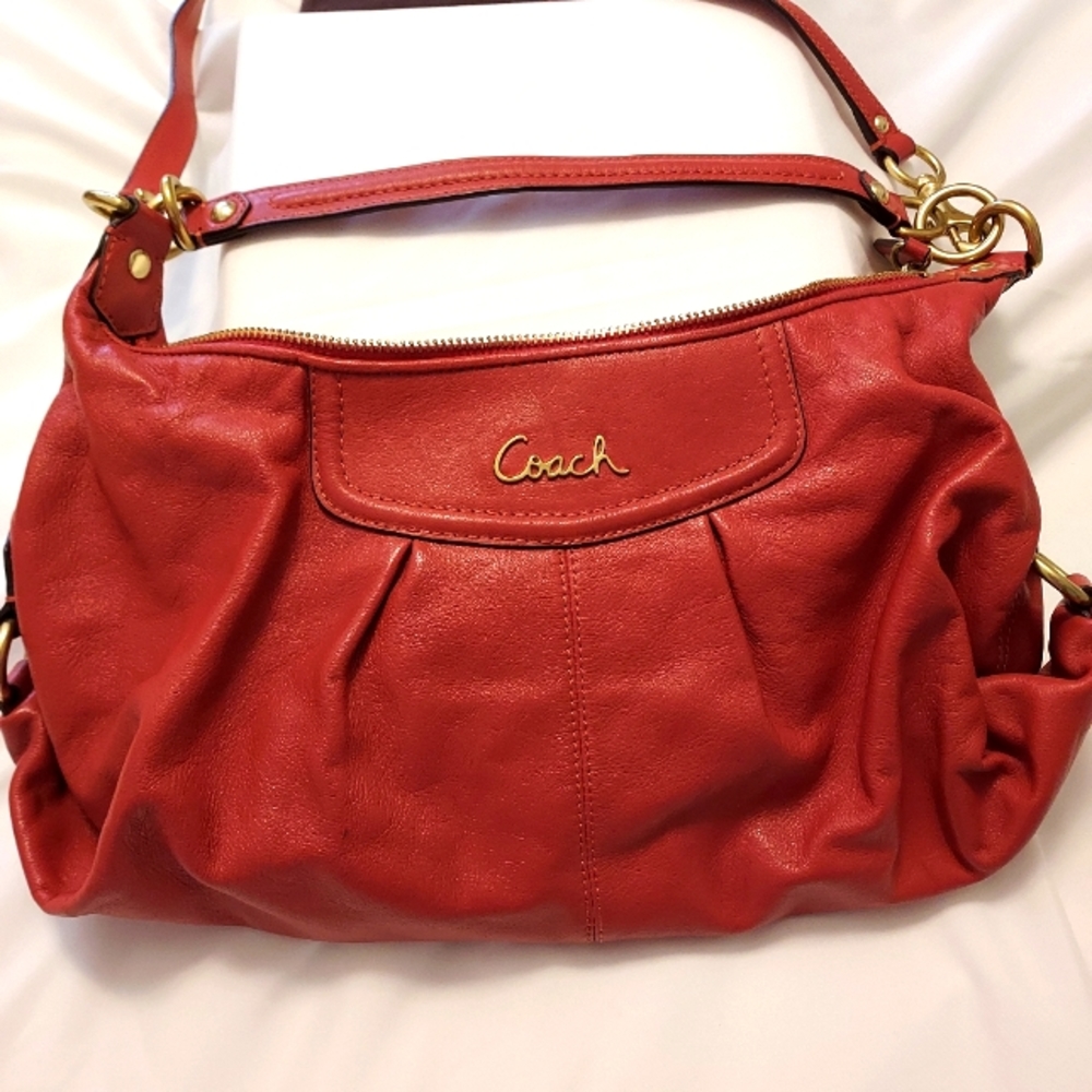 Never Used Coach Purse